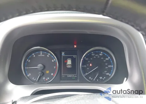 2018 Toyota Rav4 Limited from USA, damaged, VIN JTMDFREV3JJ260980